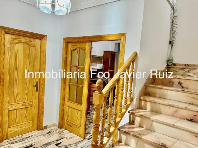 Dúplex en venta en Villafranca de los Barros, Tierra de Barros