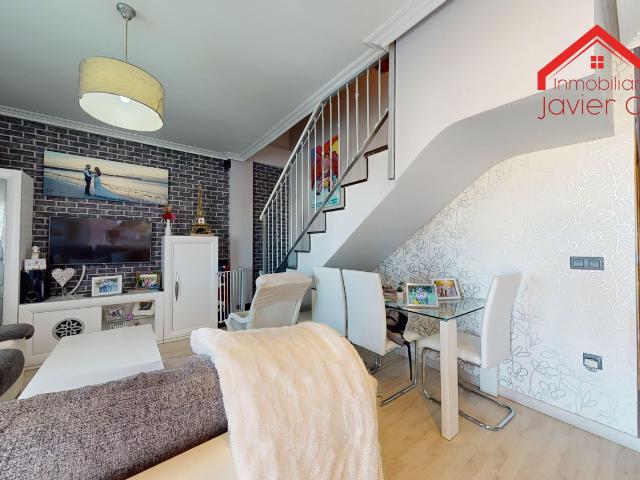 Dúplex en venta en Villafranca de los Barros