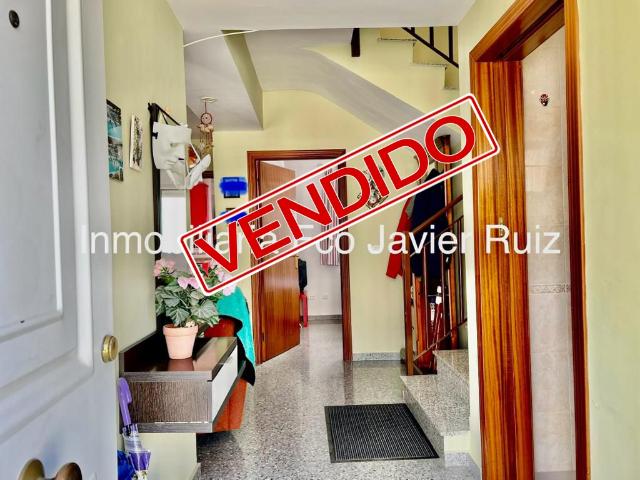 Dúplex en venta en Villafranca de los Barros, Tierra de Barros