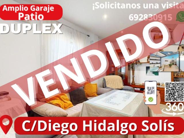 Dúplex en venta en Villafranca De Los Barros