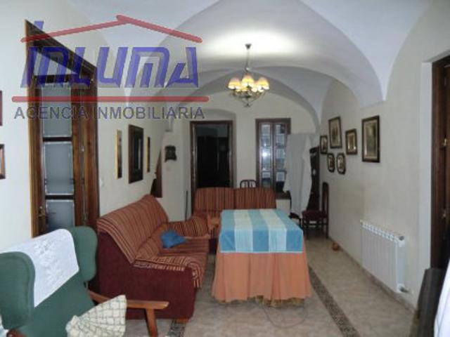 Dúplex en venta en Sierra Suroeste, Extremadura