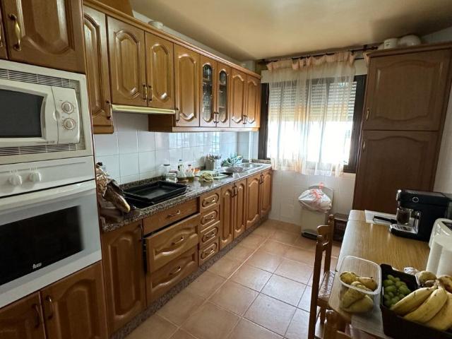 Dúplex en venta en Azuaga, Extremadura