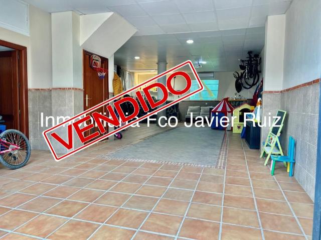 Dúplex en venta en Villafranca De Los Barros