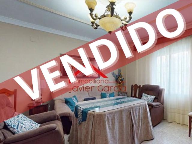 Dúplex en venta en Villafranca De Los Barros