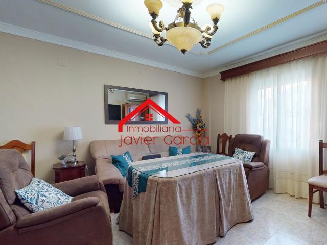Dúplex en venta en Villafranca de los Barros, Tierra de Barros