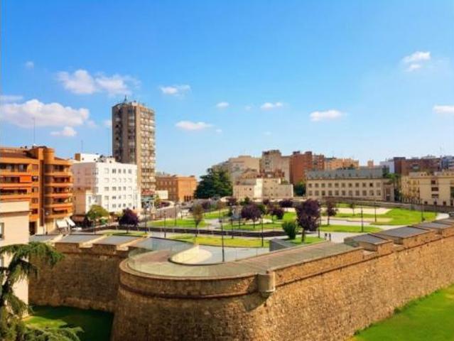 Dúplex en venta en Santo Domingo, Tierra de Badajoz