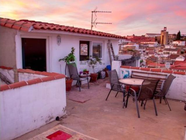 Dúplex en venta en Casco Antiguo, Tierra de Badajoz