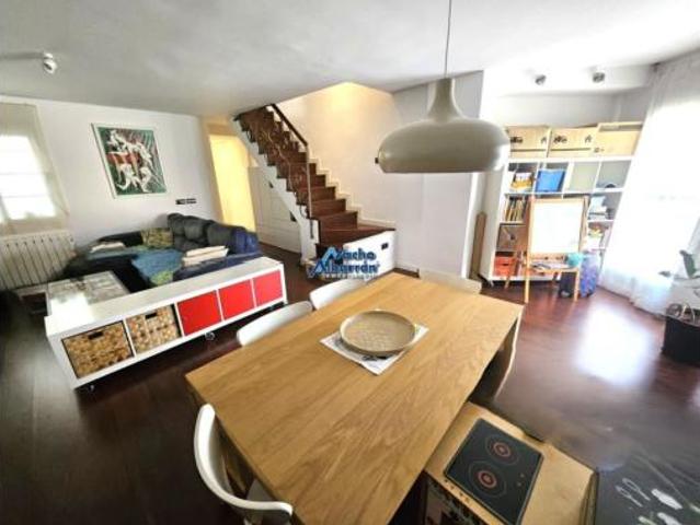 Dúplex en venta en Casco Antiguo, Tierra de Badajoz