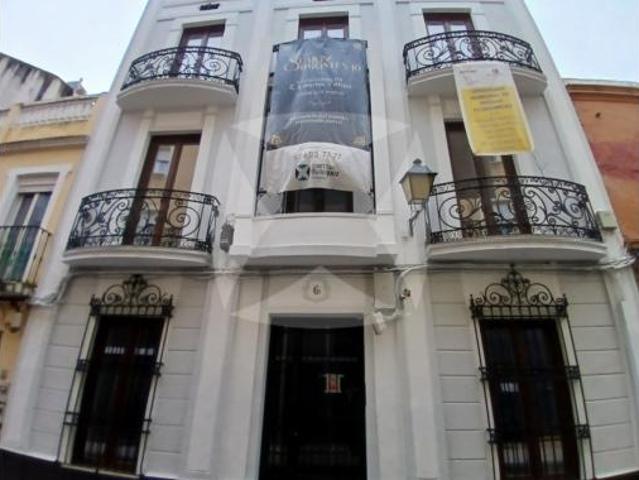 Dúplex en venta en Casco Antiguo, Tierra de Badajoz