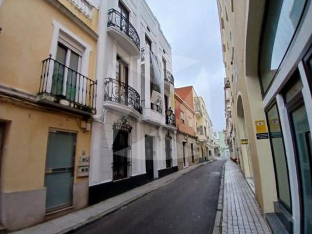 Dúplex en venta en Casco Antiguo, Tierra de Badajoz