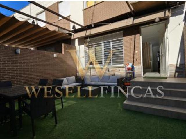 Dúplex en venta en La Pilara, Tierra de Badajoz