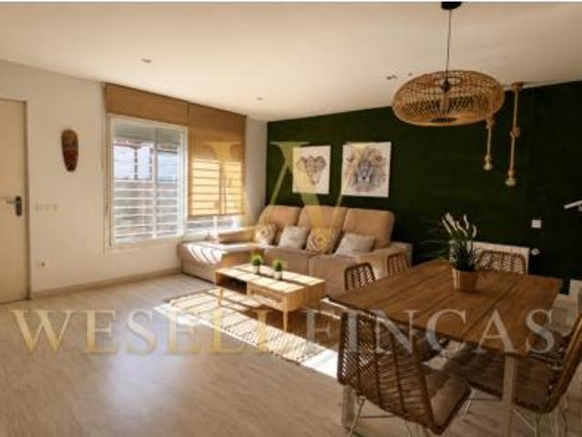 Dúplex en venta en La Pilara, Tierra de Badajoz