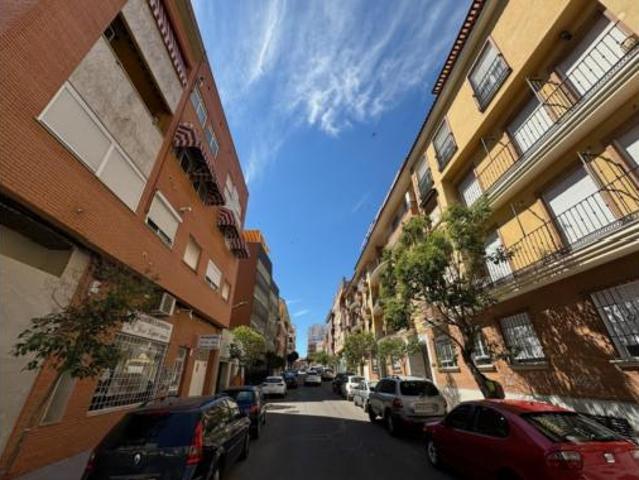 Dúplex en venta en Pardaleras, Tierra de Badajoz