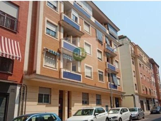 Dúplex en venta en San Fernando, Tierra de Badajoz