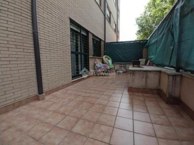 Dúplex en venta en San Roque, Tierra de Badajoz