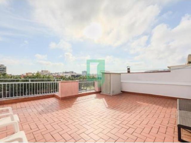 Dúplex en venta en Districte 1, Barcelonès