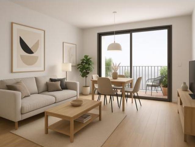 Dúplex en venta en Districte 1, Barcelonès