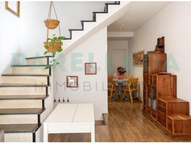 Dúplex en venta en Districte 1, Barcelonès