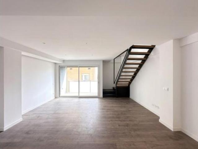 Dúplex en venta en Districte 1, Barcelonès