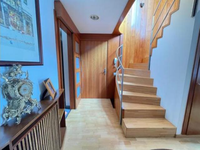Dúplex en venta en Districte 1, Barcelonès
