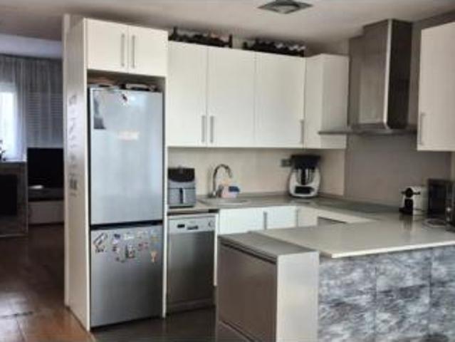 Dúplex en venta en Districte 5, Barcelonès