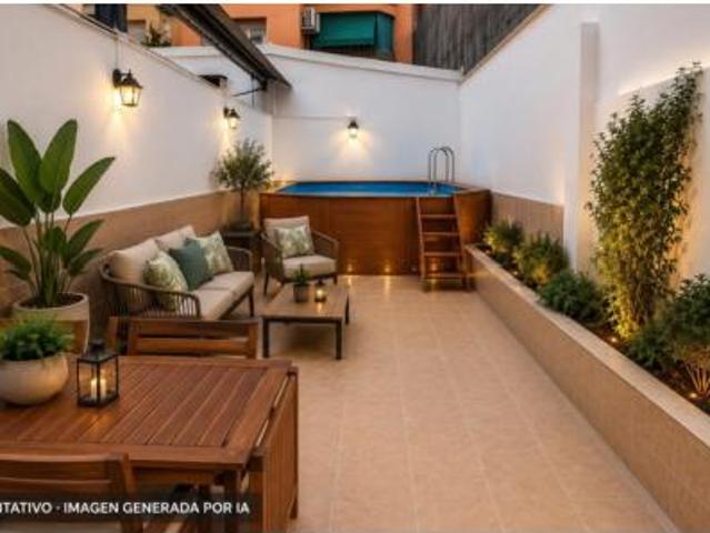 Dúplex en venta en Districte 2, Barcelonès