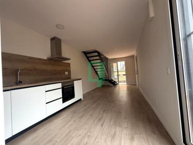 Dúplex en venta en Districte 4, Barcelonès