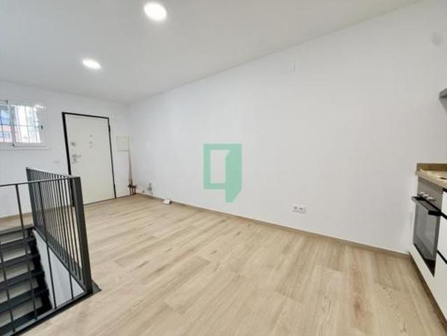 Dúplex en venta en Districte 4, Barcelonès
