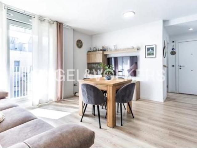Dúplex en venta en Districte 4, Barcelonès