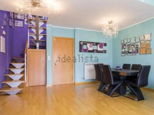 Dúplex en venta en Districte 2, Barcelonès