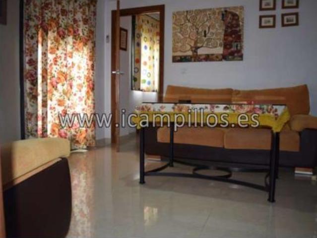 Dúplex en venta en Baena, Andalucía