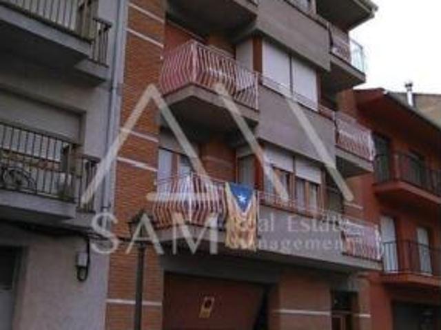 Dúplex en venta en Sant Sebastià, Berguedà