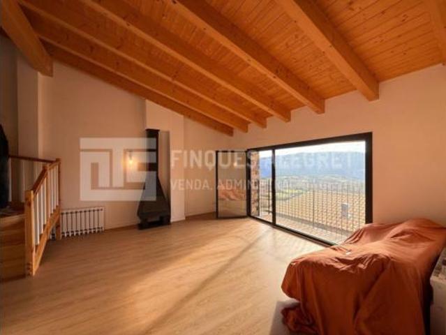 Dúplex en venta en Pallars Sobirà, Catalunya