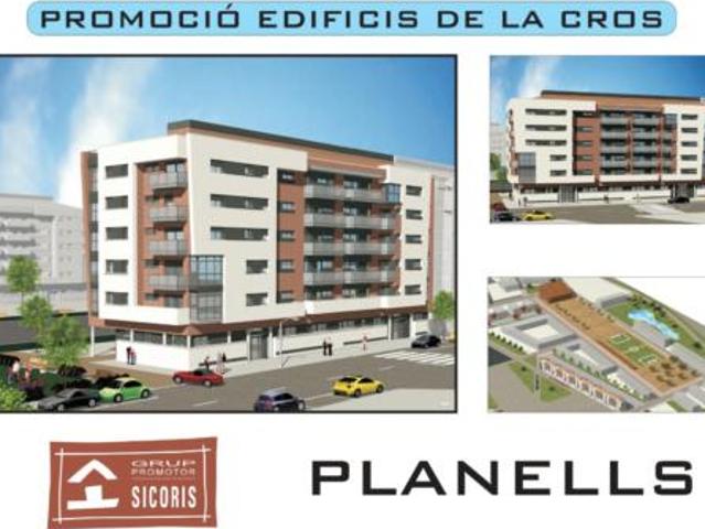 Dúplex en venta en Balaguer
