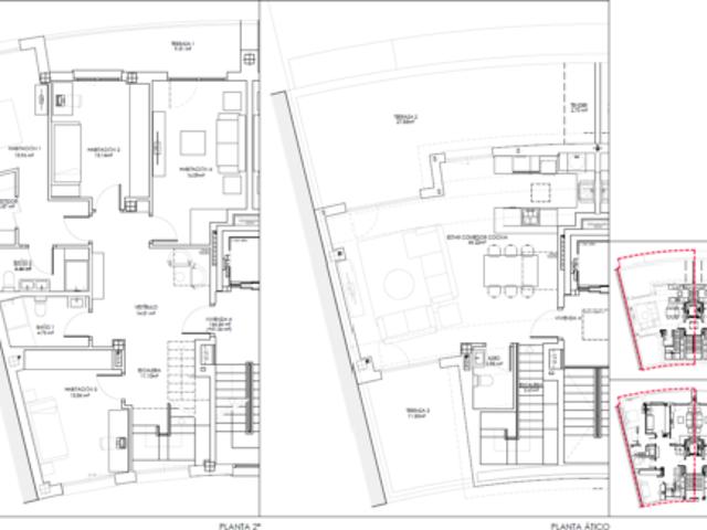 Dúplex en venta en Cruces, Barakaldo