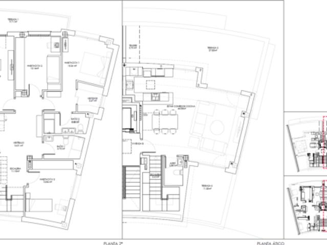 Dúplex en venta en Cruces, Barakaldo