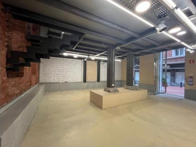 Dúplex en venta en Cruces, Barakaldo