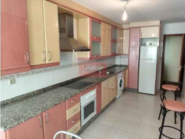 Dúplex en venta en A Valenzá, Ourense