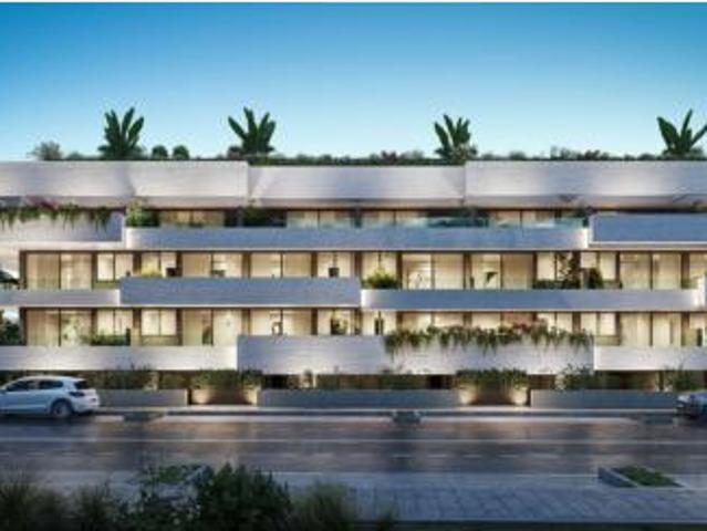 Dúplex en venta en Zahara de los Atunes, La Janda