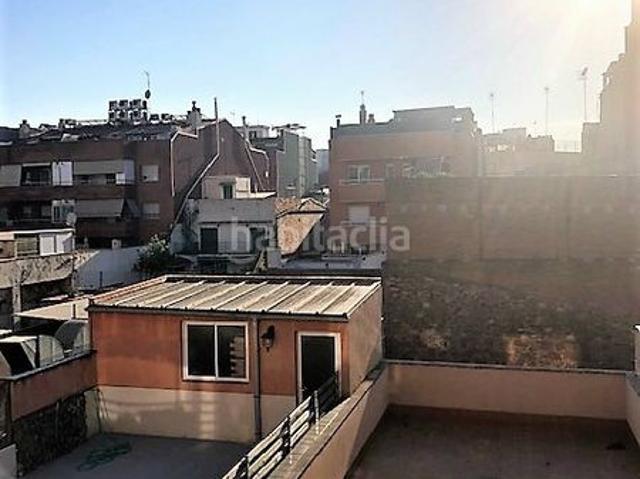 Dúplex en venta en Marianao, Baix Llobregat
