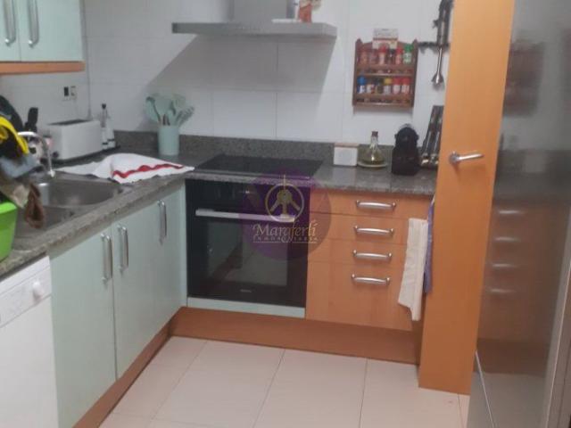 Dúplex en venta en Sant Martí, Barcelonès