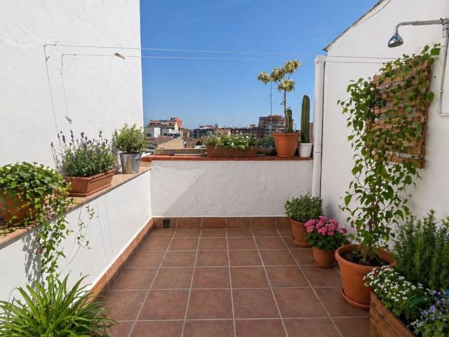 Dúplex en venta en Gràcia, Barcelonès
