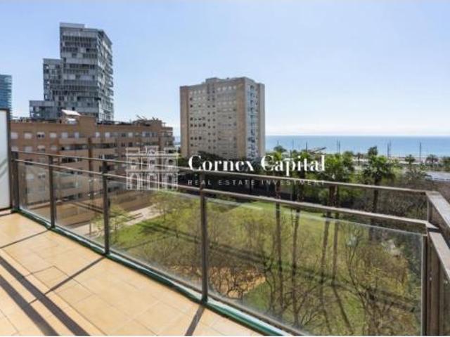 Dúplex en venta en Sant Martí, Barcelonès
