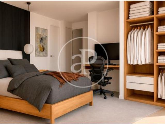 Dúplex en venta en Horta-Guinardó, Barcelonès