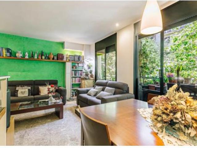 Dúplex en venta en Eixample, Barcelonès