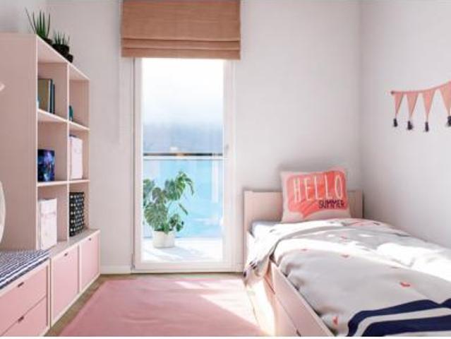 Dúplex en venta en Horta-Guinardó, Barcelonès