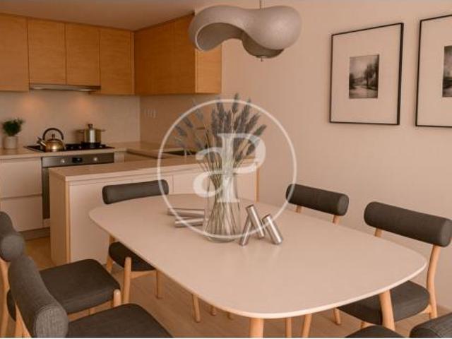 Dúplex en venta en Horta-Guinardó, Barcelonès