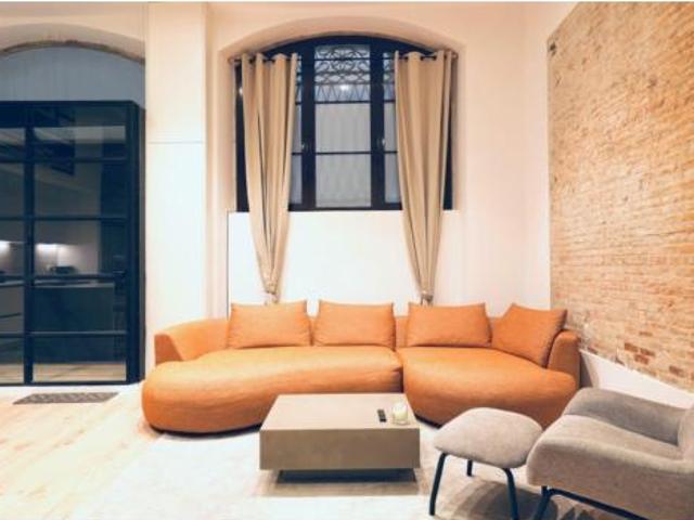 Dúplex en venta en Ciutat Vella, Barcelonès