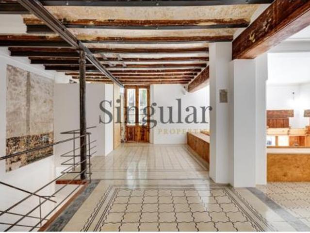 Dúplex en venta en Ciutat Vella, Barcelonès