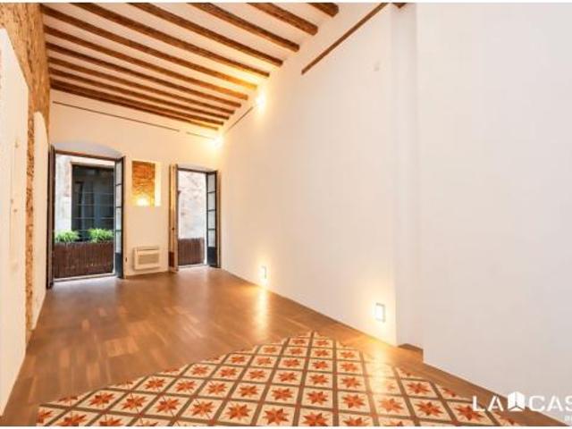 Dúplex en venta en el Gòtic, Barcelona